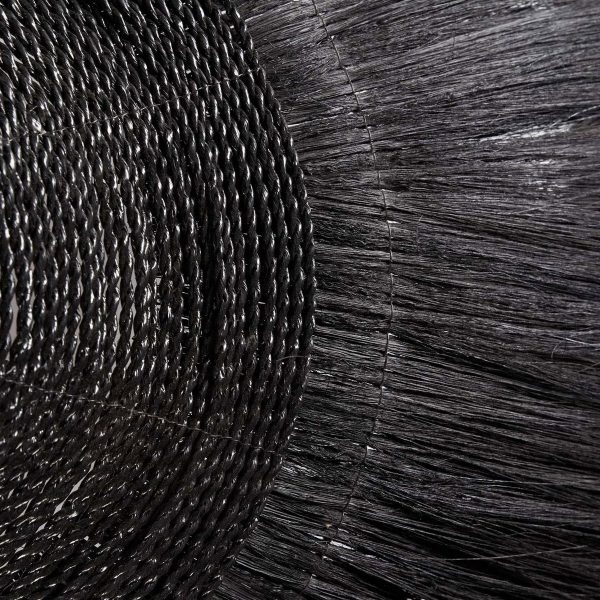 Pendentif Makiki - Noir XL