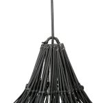 50e61013-d4ec-4844-b786-f56f94cee6b2_1200x1200_fill.jpg Le Pendentif Fouetté - Noir - XL