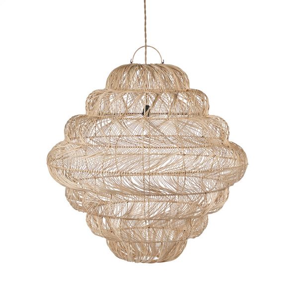 5b67bfcb-6213-4522-8164-486037641c1a_1200x1200_fill.jpg Pendentif Aurora Puff - Naturel - XL en rotin tressé a la main suspension grand format 102cm
