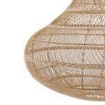 Suspension Goutte – Naturel – XL