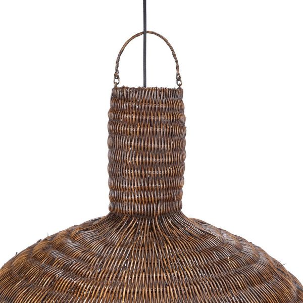 6a8c19f6-3500-450f-9253-0ce1dddba1b0_1200x1200_fill.jpg Suspension Dôme - Noyer Foncé - XL