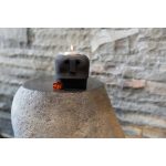 Bougeoir Sumba Stone 27