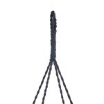 Lustre Nomad en Coton - Noir - XL