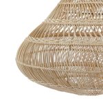 Suspension Goutte – Naturel – L