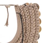 Clam Couture sur Pied