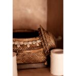 La Boîte au Trésor – Brun