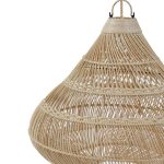 Suspension Goutte – Naturel – L