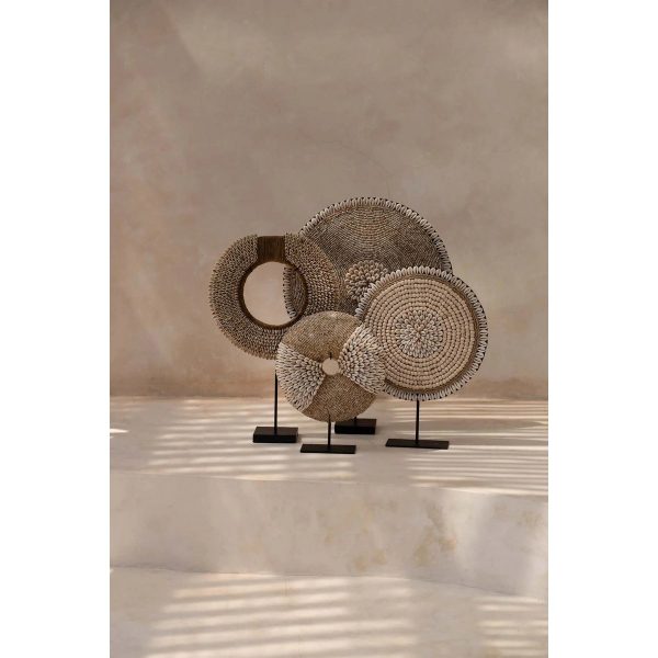 Shell Martinique sur Pied