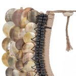 Clam Couture sur Pied