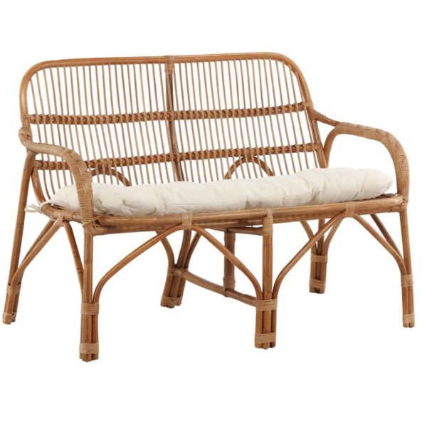 banquette_en_rotin_nella_esprit_rotin (1) Banquette Nella