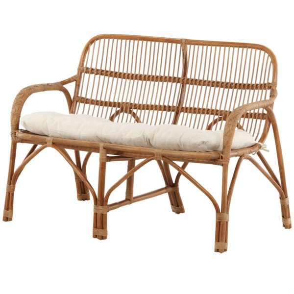 banquette_en_rotin_nella_esprit_rotin (4) Banquette Nella