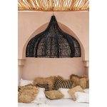c6c7955d-7c65-425f-86d6-ada7bcd3413d_1200x1200_fill.jpg Le Pendentif Fouetté - Noir - XL