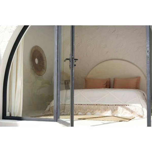 c943a9f5-277c-420f-8e7e-f382edfd0a70_1200x1200_fill.jpg Jeté de Lit Berbère - Naturel