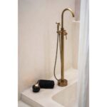 Bougeoir Sumba Stone 27