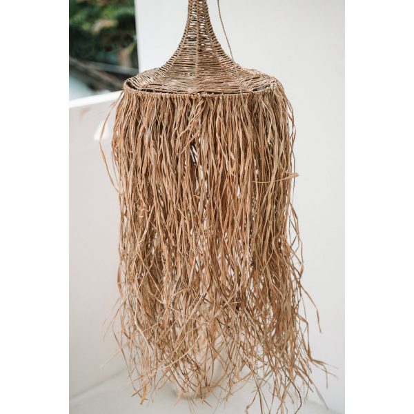 Suspension Honolulu – Naturel