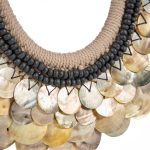 Clam Couture sur Pied
