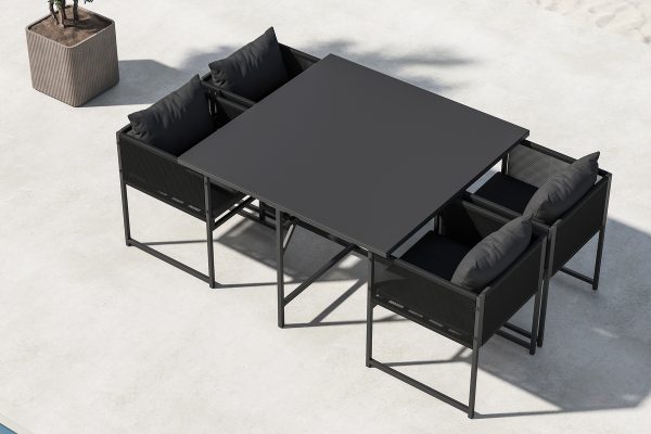 ensemble_repas_exterieur_noto (3) Table de jardin avec 4 chaises Noto