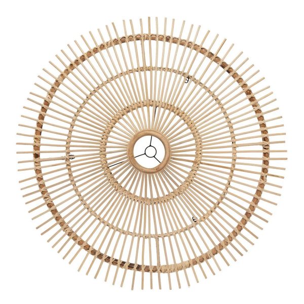 Pendentif Ciel - Naturel - XL