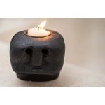 Bougeoir Sumba Stone 27