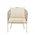fauteuil lounge lido beige_esprit rotin home (2) Fauteuil de jardin Lido – lot de 2