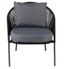 fauteuil_de_jardin_lindos (2) Fauteuils de jardin Lindos en corde noire avec coussins gris – lot de 2 style lounge moderne