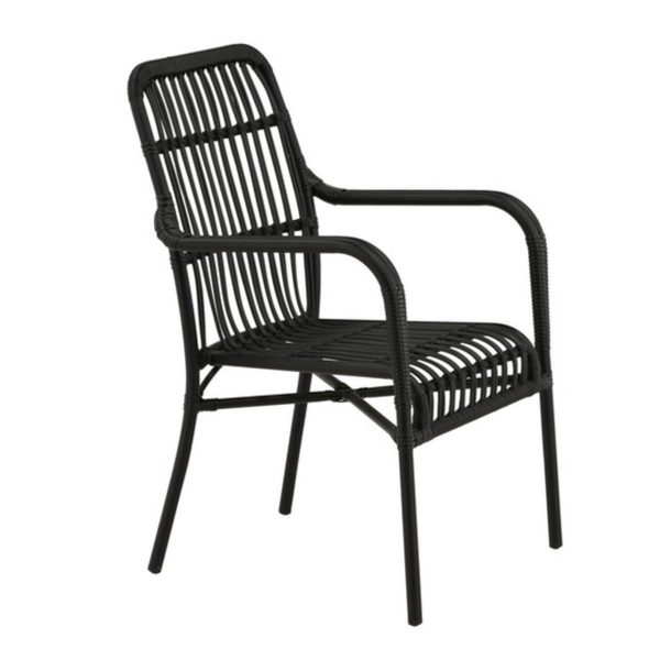 fauteuil_de_jardin_noir_rizal_esprit_rotin (10) Fauteuil de jardin noir Rizal