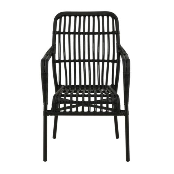 fauteuil_de_jardin_noir_rizal_esprit_rotin (2) Fauteuil de jardin noir Rizal