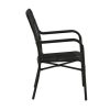 fauteuil_de_jardin_noir_rizal_esprit_rotin (9) Fauteuil de jardin noir Rizal