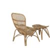 Fauteuil en rotin Ella Nature