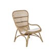 Fauteuil en rotin Ella Nature