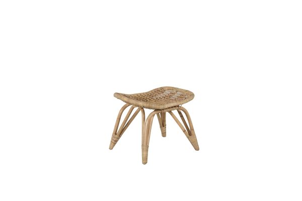 Fauteuil en rotin Ella Nature