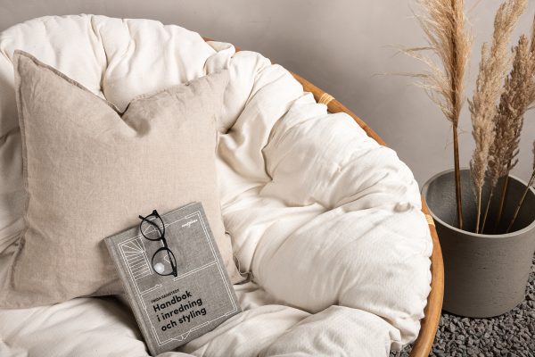 Loveuse en rotin Mamasan Nature