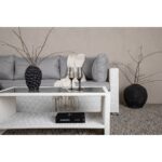 Salon de jardin Amazon – Blanc