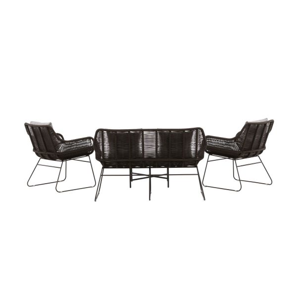 Salon de jardin Davao