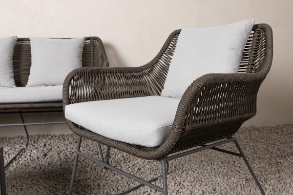 Salon de jardin Davao