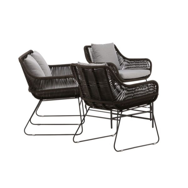 Salon de jardin Davao