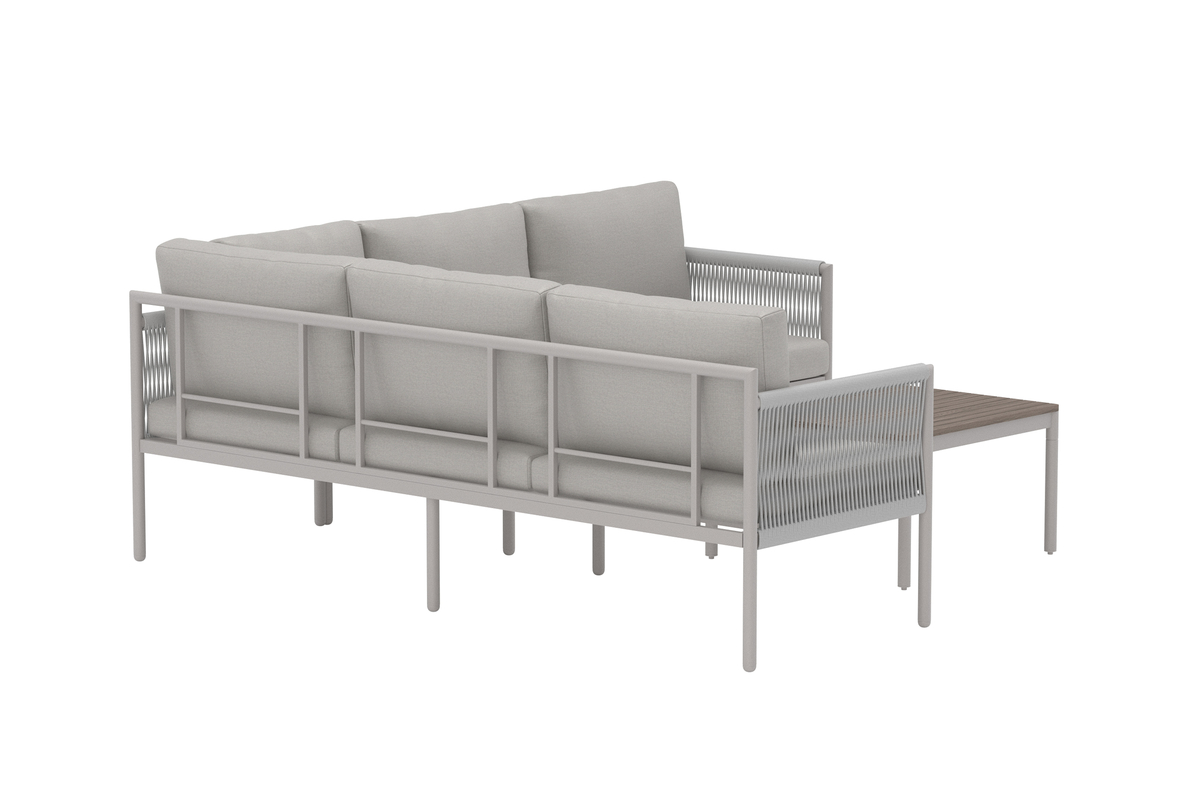 Ensemble de jardin KOS beige – Image 3