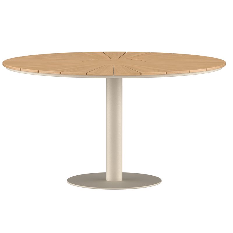 Table à manger extérieur Croft