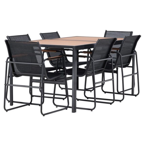 table_de_jardin_6_place_lampedusa (7) Table de jardin 6 places Lampedusa