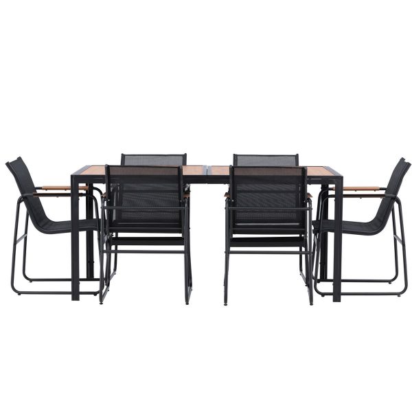 table_de_jardin_6_place_lampedusa (8) Table de jardin 6 places Lampedusa