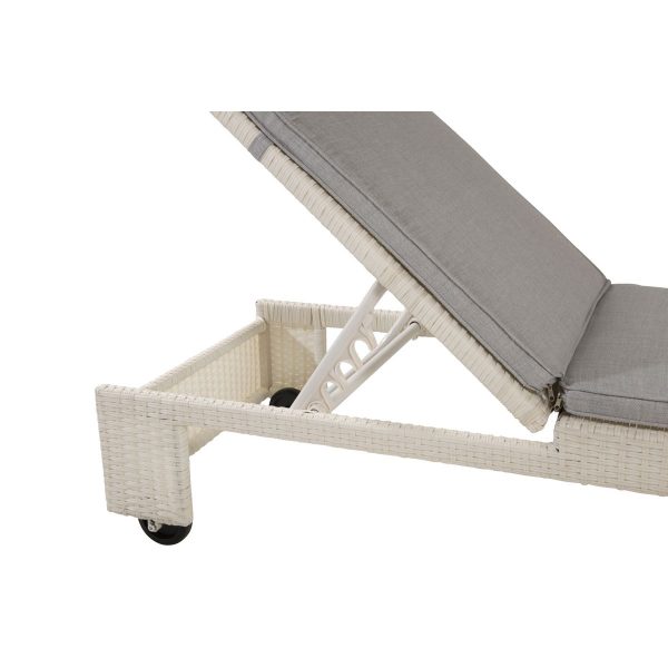 Transat London – Blanc