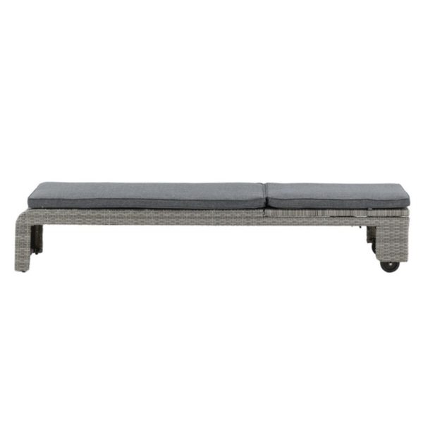 Transat London – Gris