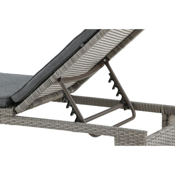 Transat London – Gris