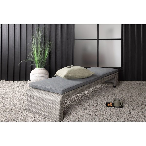 Transat London – Gris