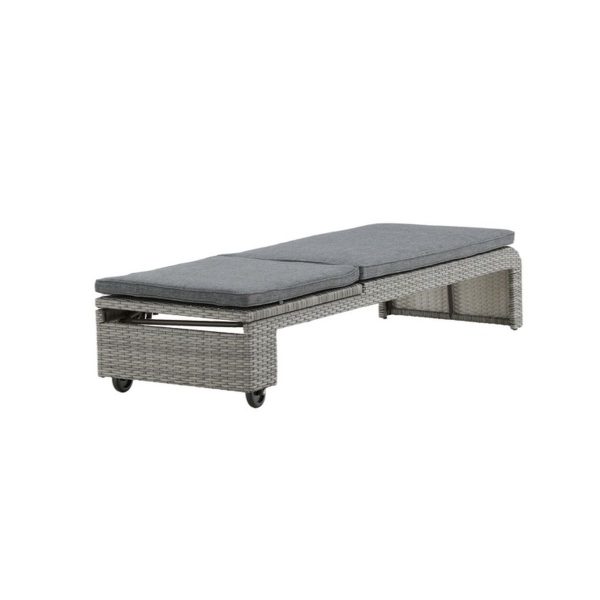 Transat London – Gris