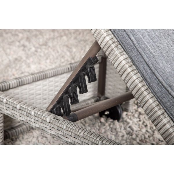 Transat London – Gris