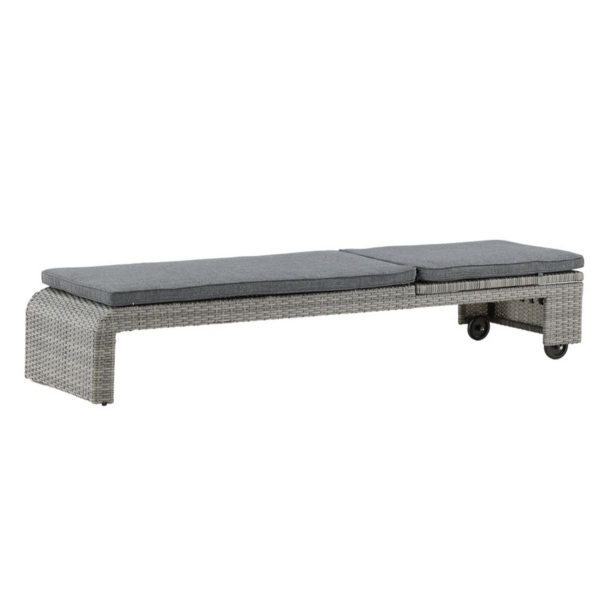 Transat London – Gris