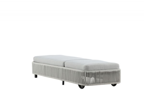 Transat Virya – Gris