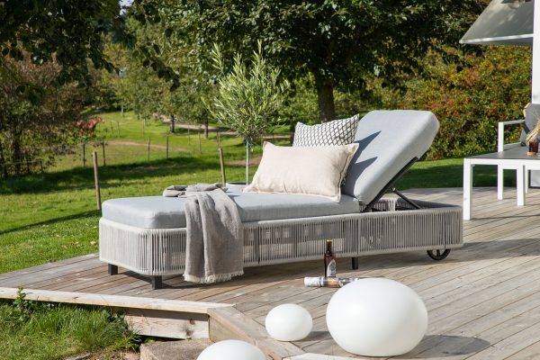 Transat Virya – Gris