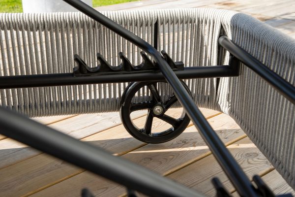 Transat Virya – Gris